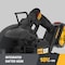 Caterpillar Cat 18V 1 FOR ALL 7-1/4 in. Cordless Circular Saw with Brushless Motor DX532 - alternate 2